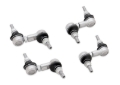 Picture of SuperPro 04-07 Subaru Impreza WRX STI HD Adjustable End Link Set (TRC1035 x 2)