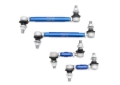Picture of SuperPro 15-22 Ford Mustang Adjustable End Link Set (TRC12160 + TRC1245)
