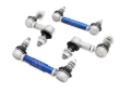 Picture of SuperPro 09-21 Nissan GT-R HD Adjustable End Link Set (TRC1085 + TRC1225L)