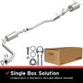 Picture of Direct-Fit Exhaust System Replacement Kit 106-0970