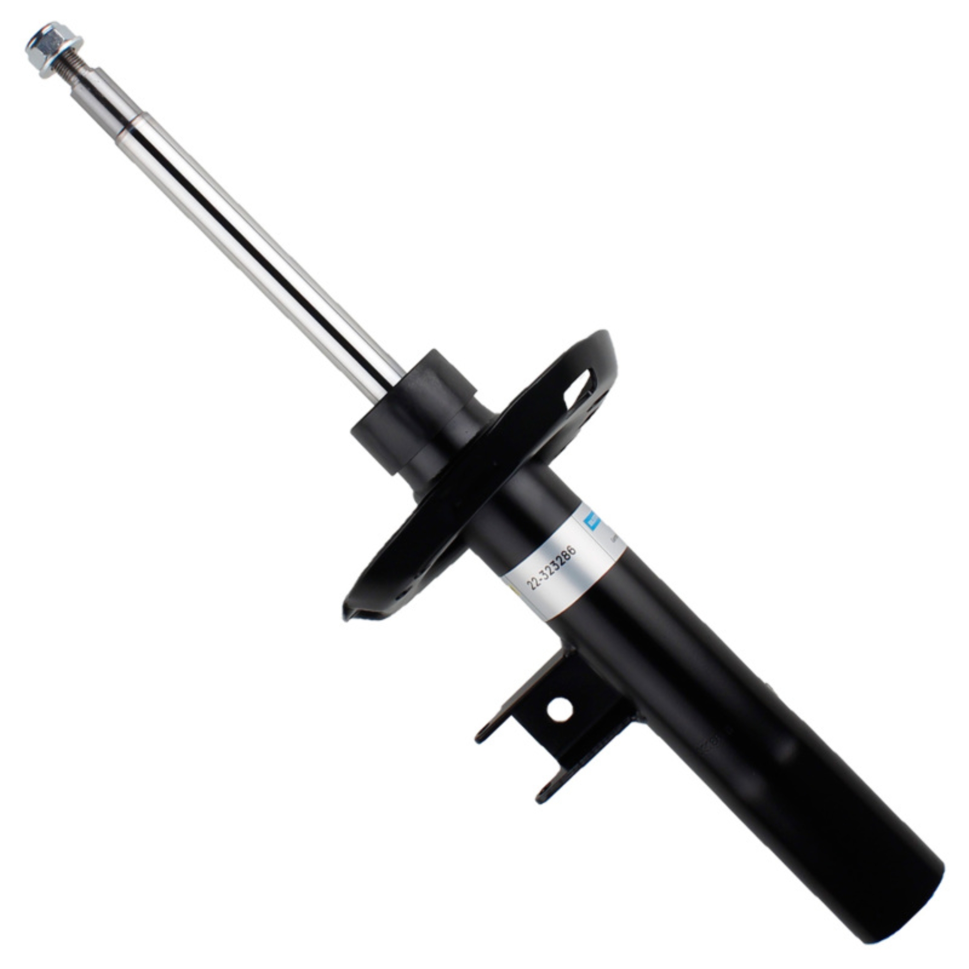Picture of B4 OE Replacement - Suspension Strut Assembly