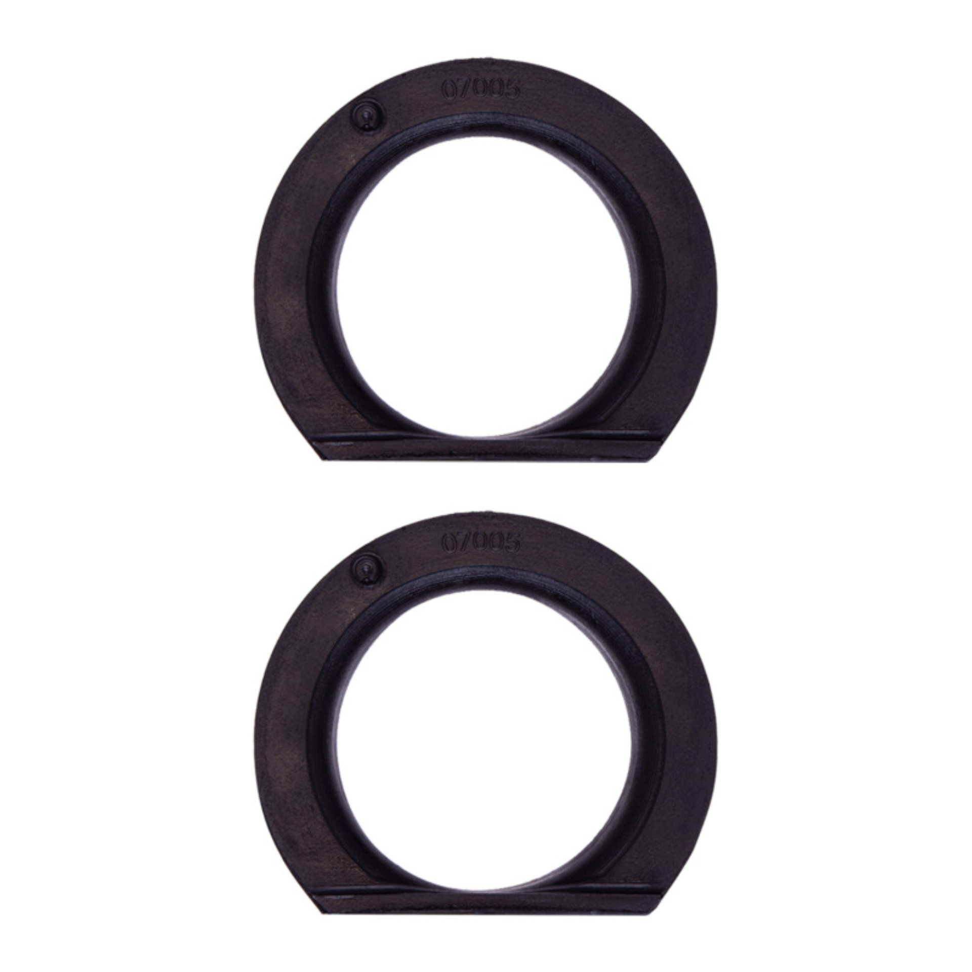 Picture of B1 (Components) - Coil Spring Insulator