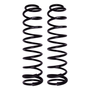 Picture of B12 (Special) - Coil Spring Set