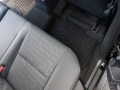 Picture of WeatherTech 2025+ Toyota 4Runner Rear FloorLiner HP - Black