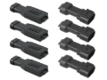 Picture of aFe 05-13 Chevrolet Corvette (C6) CONTROL Electronic Shock Delete Module & Ride Height Simulators