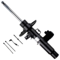 Picture of B4 OE Replacement (DampTronic) - Suspension Strut Assembly