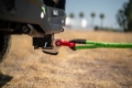 Picture of DV8 Xtract Hitch Skid Plate - Raw