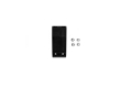 Picture of DV8 Xtract Hitch Skid Replacement Pads - Delrin