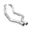 Picture of Stainless Works 22-25 Cadillac CT5-V Blackwing 2in Headers