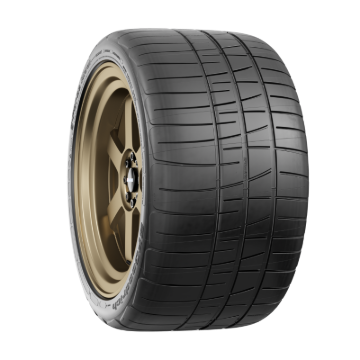 Picture of BFGoodrich G-Force Rival + 255/40R17 94V TL