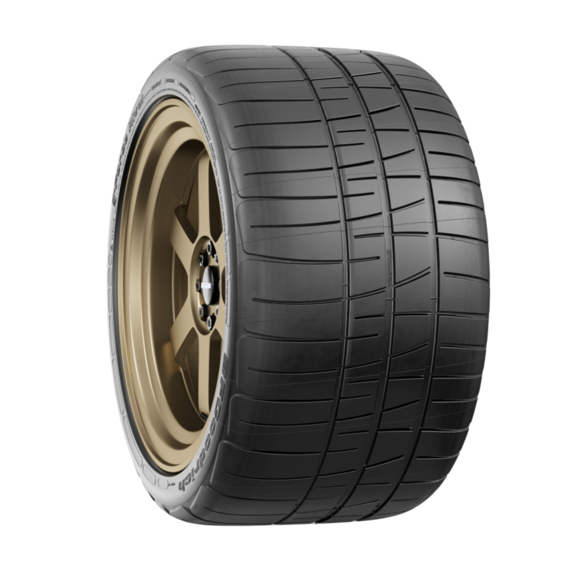 Picture of BFGoodrich G-Force Rival + 305/30ZR19 98W TL