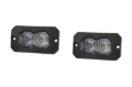 Picture of Diode Dynamics C2 2.0 Sport White Flood Flush RBL (Pair)