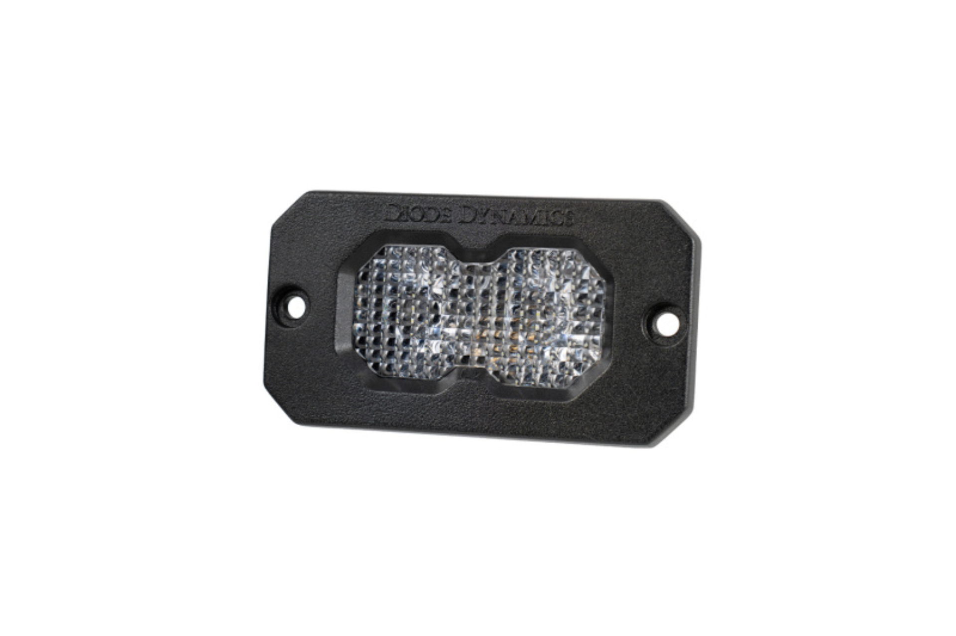 Picture of Diode Dynamics C2 2.0 Sport White Flood Flush RBL (Single)