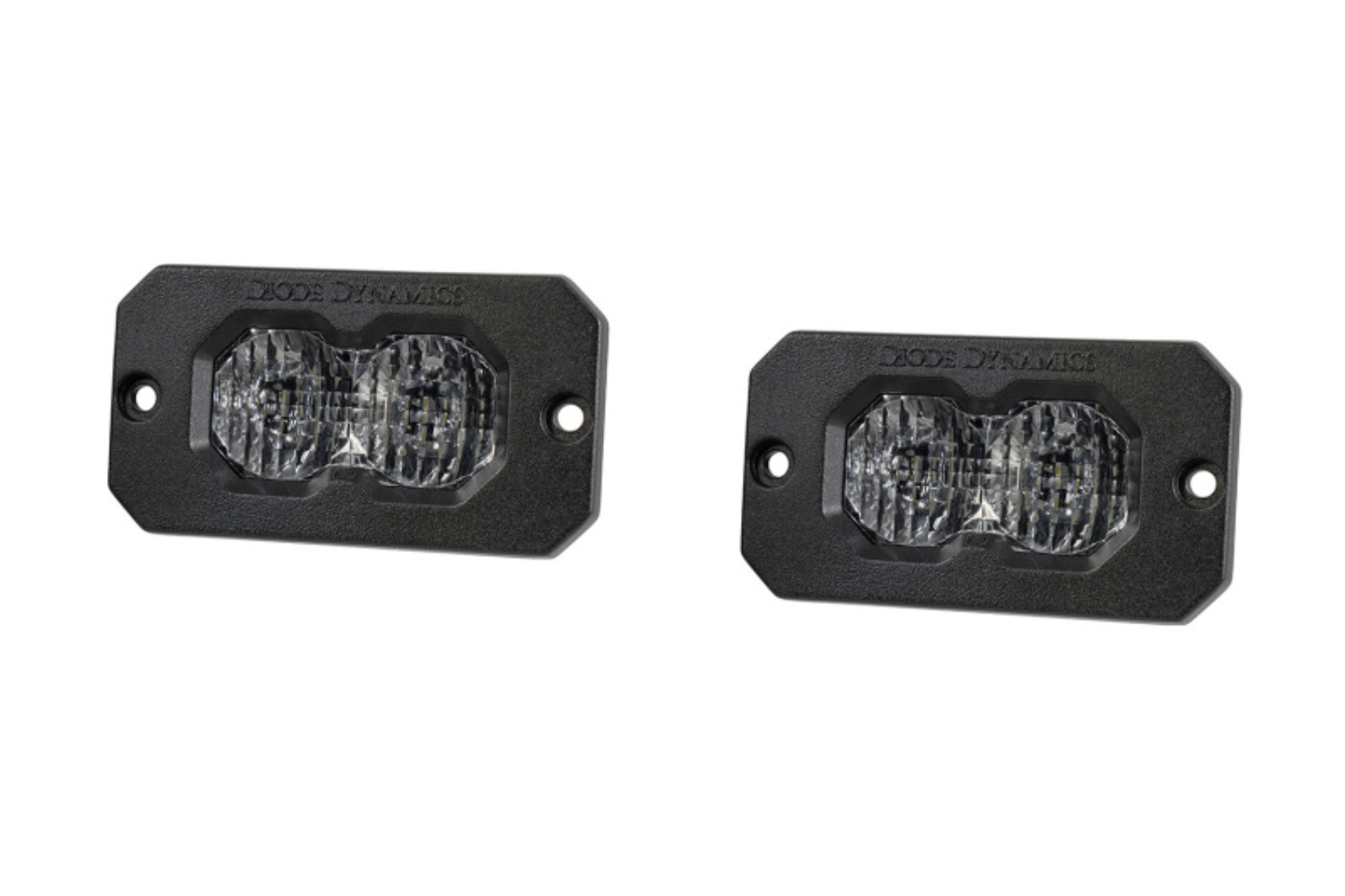 Picture of Diode Dynamics C2 2.0 Sport White Combo/Driving Flush RBL (Pair)