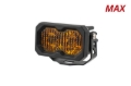 Picture of Diode Dynamics C2 2.0 Max Yellow Driving Standard ABL (Single)