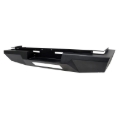 Picture of Westin 24-25 Tesla Cybertruck Pro-Series Rear Bumper - Textured Black
