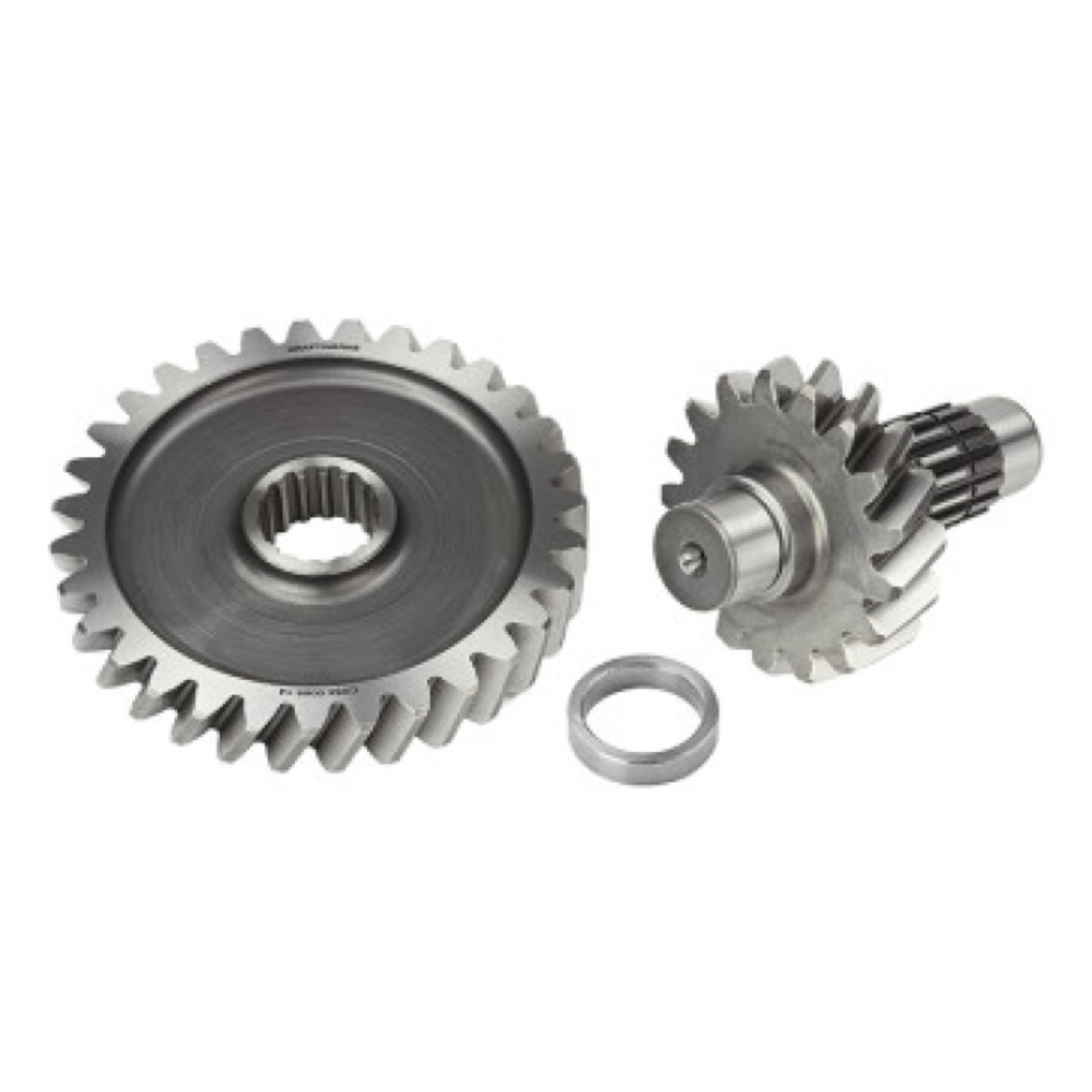 Picture of KraftWerks 20-24 Kawasaki KRX 17-31 (1.823) -8.8 Percent Final Drive Gears