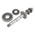 Picture of KraftWerks 20-24 Kawasaki KRX High -11.5 Percent Low +9.0 Percent Full High-Low Gearset