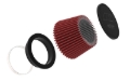 Picture of AEM Air Filter 5in Flange 6-1/2inb 5-1/8int 4inh