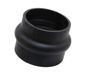 Picture of AEM Hose Hump 3.25in/3.5in x 3in