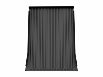 Picture of WeatherTech 23-24 Tesla Cybertruck ImpactLiner - Black