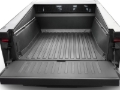 Picture of WeatherTech 23-24 Tesla Cybertruck ImpactLiner - Black