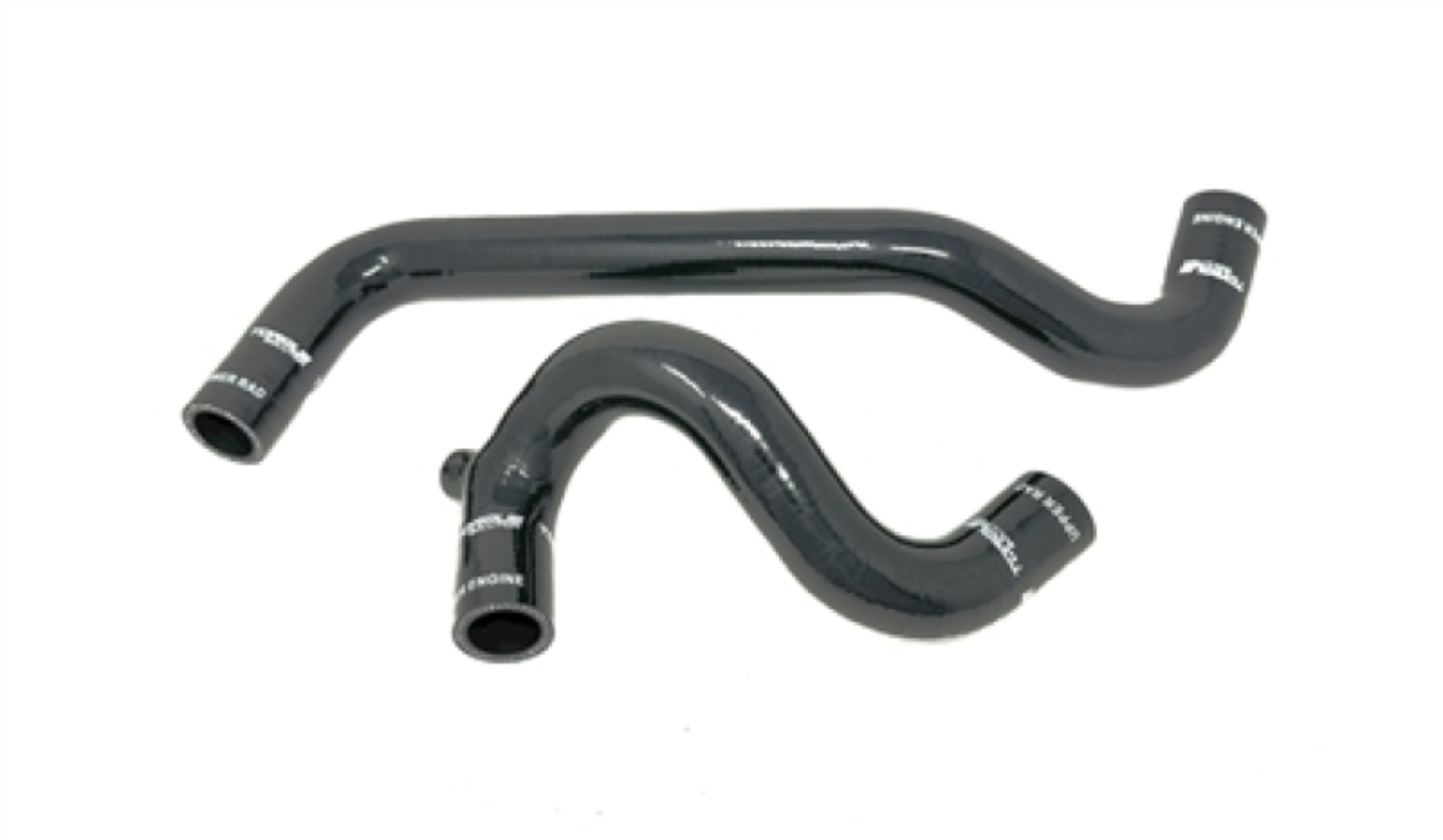 Picture of Torque Solution Reverse-Flow Silicone Radiator Hose Kit: Honda Civic Type-R FL5 / Acura Integra Type