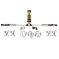 Picture of Skyjacker 98-02 Dodge Ram 2500/3500 ADX 2.0 Dual Stabilizer Kit w/ Polished Alum.