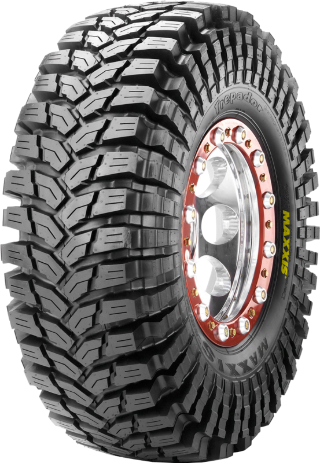 Picture of Maxxis M-8060 35x12.50-17 Trepador 8PR