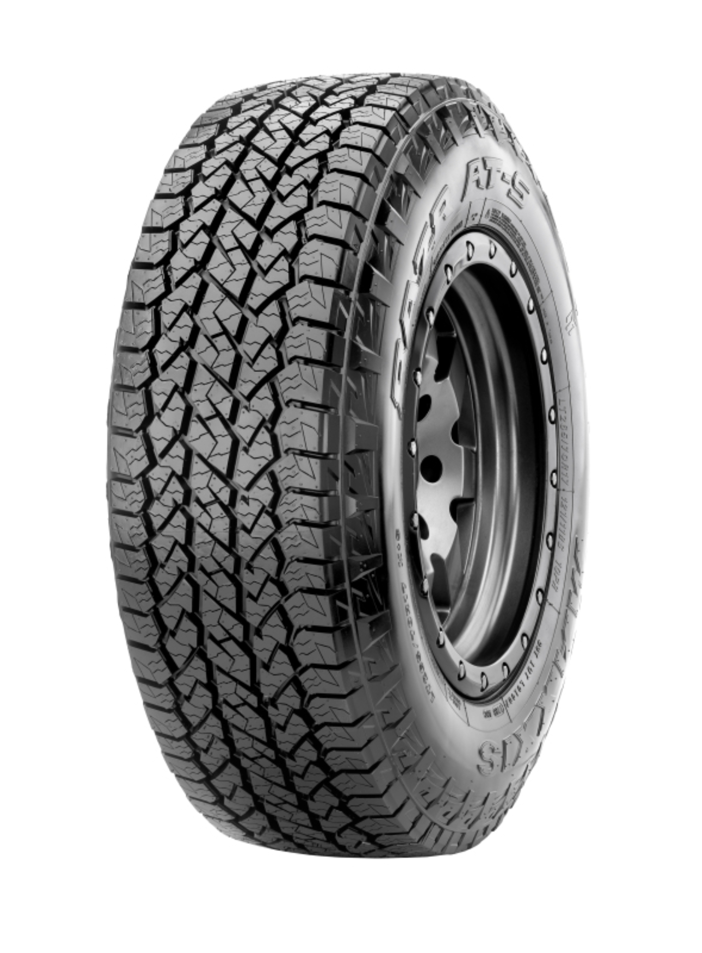 Picture of Maxxis AT-781 265/70R16 Razr AT-S  112T OWL