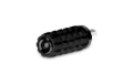 Picture of Burly Brand Universal Reaper Toe Peg Billet - Black