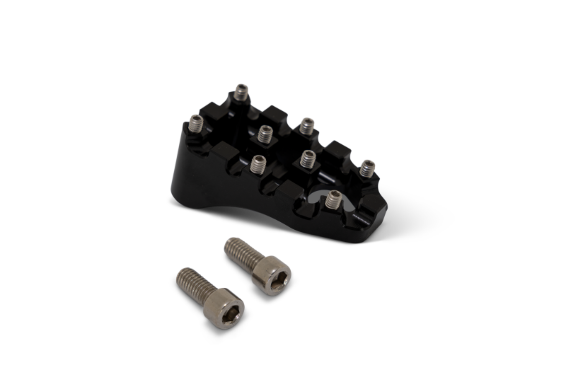 Picture of Burly Brand Universal H-D Mx-Evolution Toe Peg