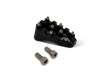 Picture of Burly Brand Universal H-D Mx-Evolution Toe Peg