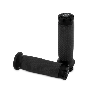 Picture of Burly Brand Universal Hawk Footpeg Set Billet