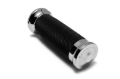 Picture of Performance Machine 24-25 Touring, 2025 Softail TBW Contour Handle Grip Set - Chrome