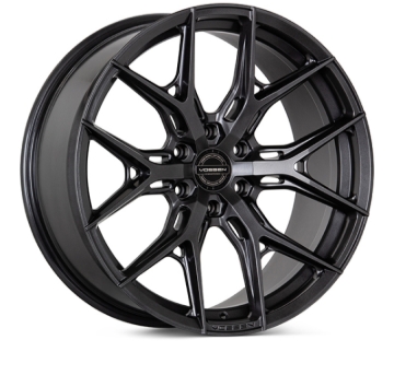 Picture of Vossen HF6-4 20x9.5 - ET-3 - 6x139.7 - 78.1 - Deep - ANT - Anthracite