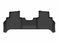 Picture of WeatherTech 2025 Mercedes-Benz G-Class SUV Rear FloorLiner - Black