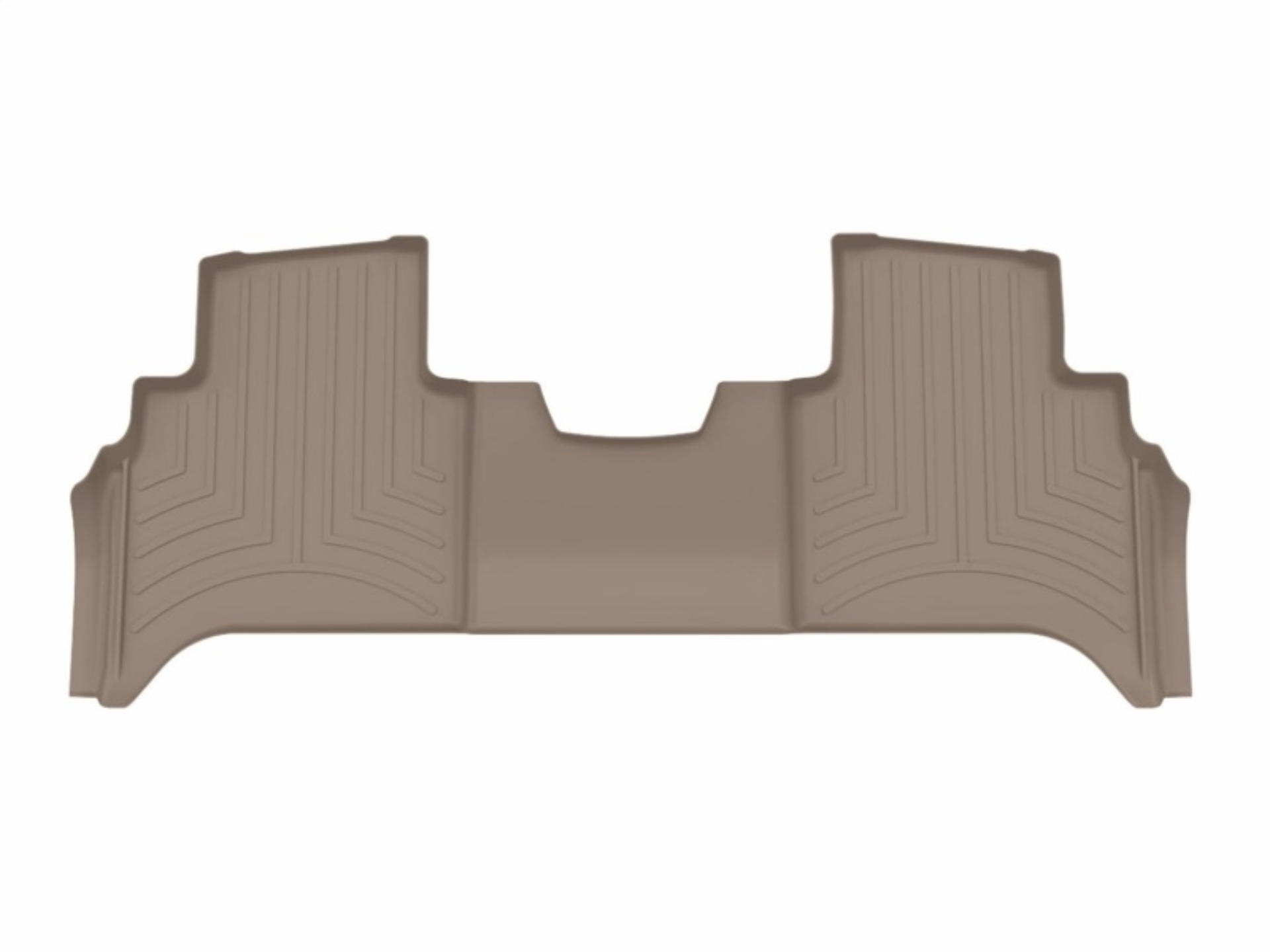 Picture of WeatherTech 2025 Mercedes-Benz G-Class SUV Rear FloorLiner - Tan