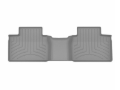 Picture of WeatherTech 2025 Toyota Camry Rear FloorLiner HP - Black