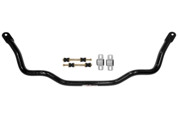 Picture of UMI Performance 15-20 Ford F-150 1 1/2in Solid Front Sway Bar - Red