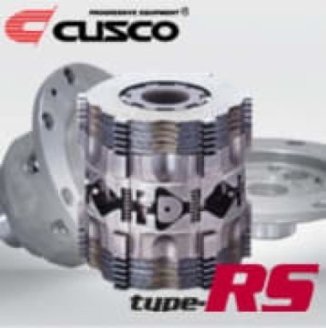 Picture of Cusco LSD RS 1.5-Way Only Rear Spec-F 22+ Toyota GR86 / Subaru BRZ (ZN8)