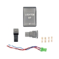 Picture of Nacho Lighting Toyota Push Button Dash Switch