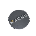 Picture of Nacho Lighting Quatro Lens Cover - Smoke (Pair)