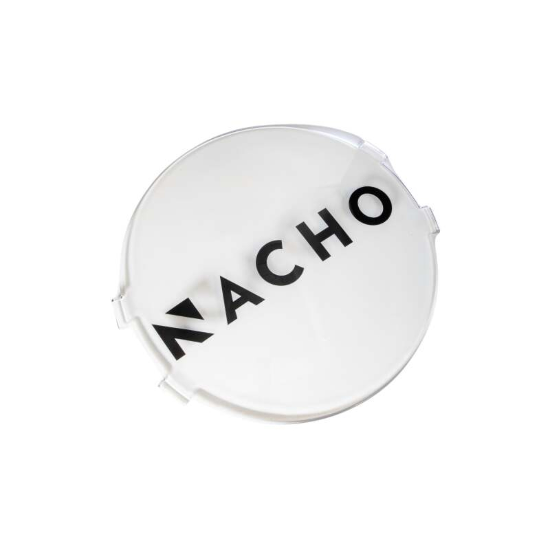Picture of Nacho Lighting Grande Lens Cover - Clear (Each)