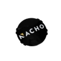 Picture of Nacho Lighting Quatro Lens Cover - Black (Pair)