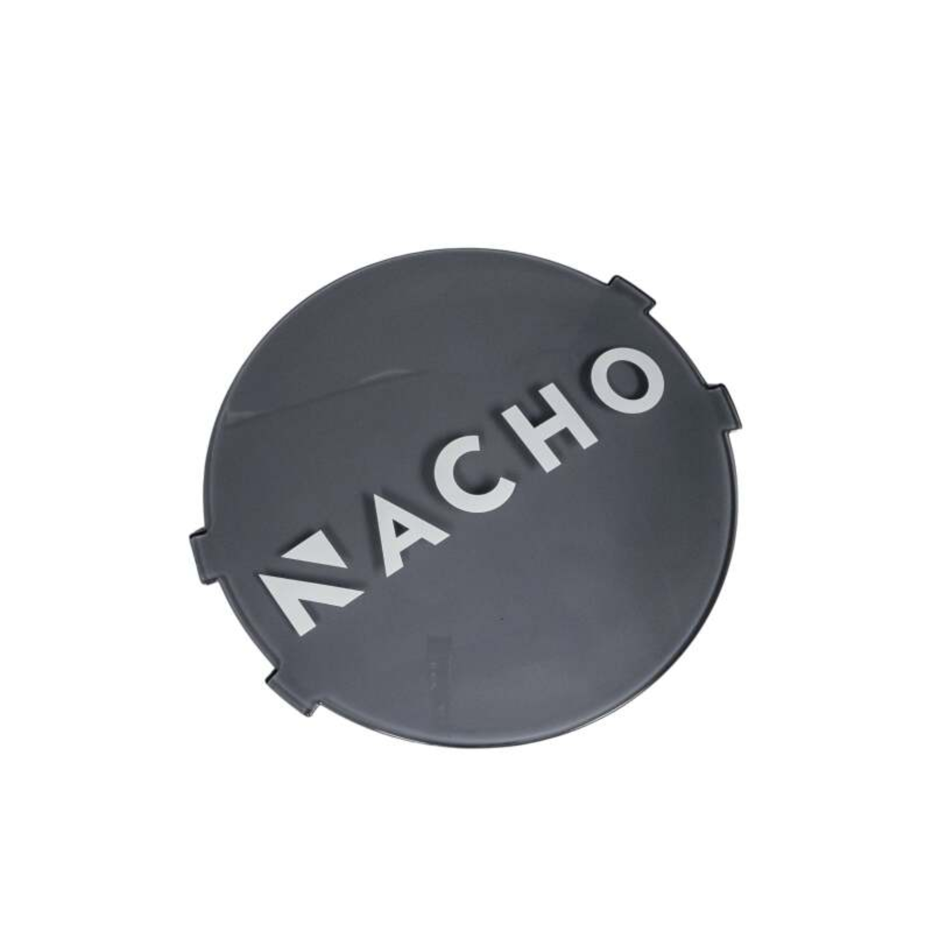 Picture of Nacho Lighting Grande Lens Cover - Smoke (Each)