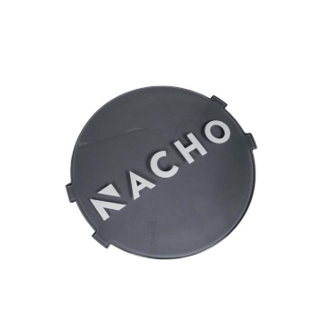 Picture of Nacho Lighting Grande Lens Cover - Smoke (Each)