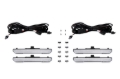 Picture of Diode Dynamics 2024 GMC Sierra/Canyon LED Sequential Sidemarkers - Clear
