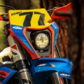Picture of Nacho Lighting 17-23 KTM EXC Quatro Hi/Low Plug N Play Kit