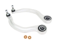 Picture of Whiteline 2017+ Tesla Model 3 Front Lower Compliance Control Arm Set (w/ ALK)